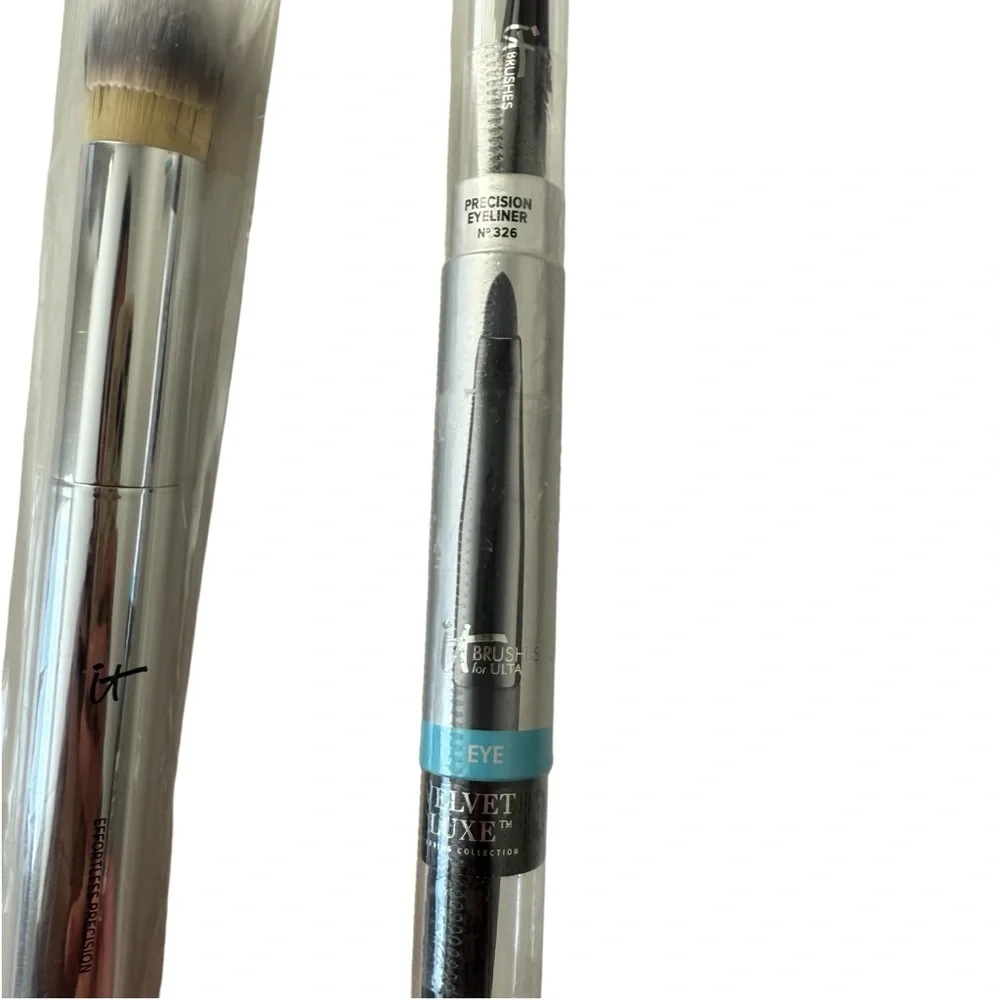 It Cosmetics Make Up Brush Set